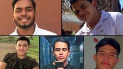 Otra vez Jalisco: Cinco jóvenes desaparece después de ir a una feria en Lagos de Moreno