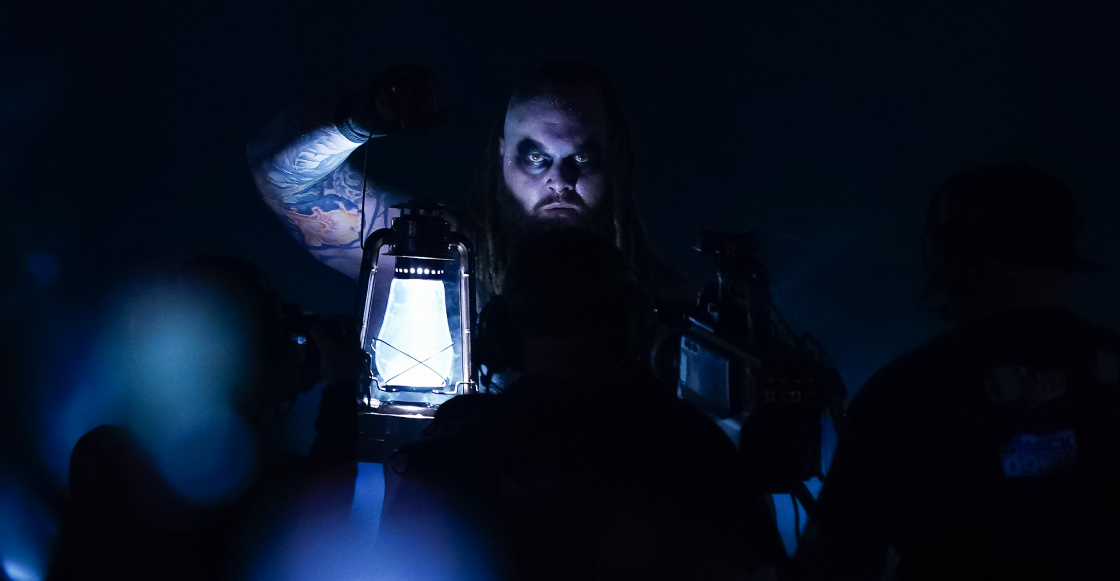 Lo que sabemos del fallecimiento de Bray Wyatt, luchador de la WWE