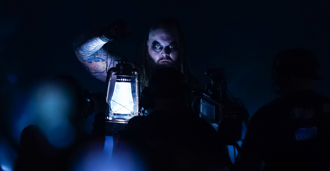 Lo que sabemos del fallecimiento de Bray Wyatt, luchador de la WWE. Noticias en tiempo real