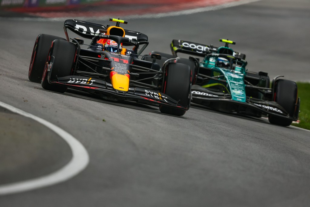 ¿Por qué la FIA va a revisar los alerones de todos los equipos en la Fórmula 1?