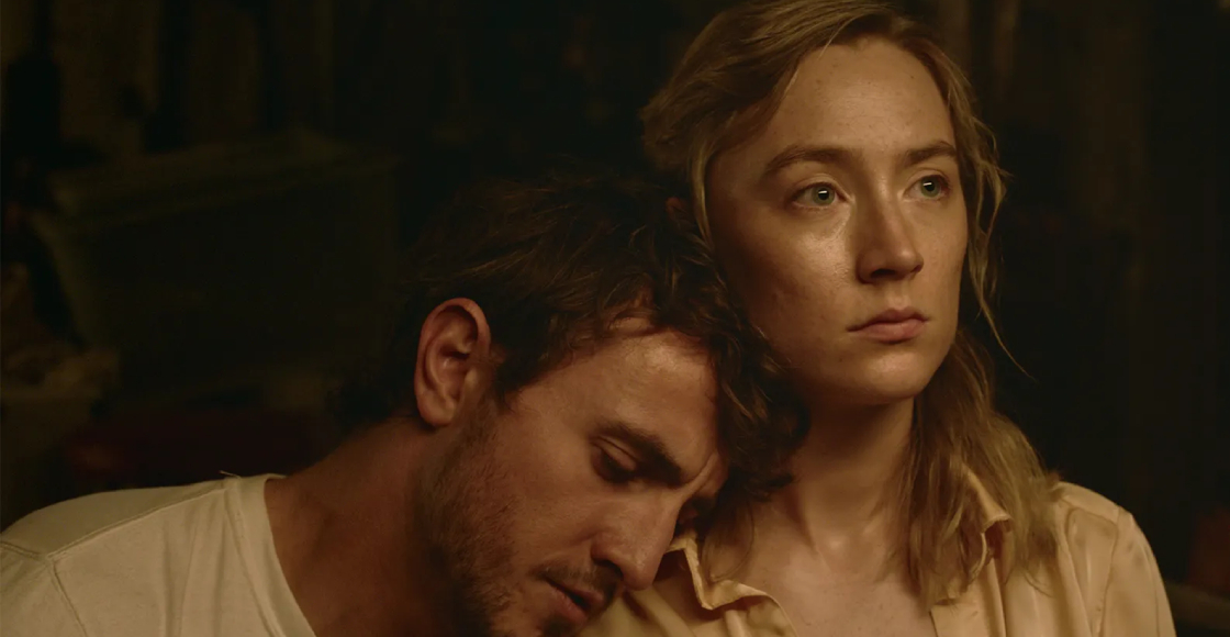 Lo que debes saber sobre 'Foe', la película de Paul Mescal y Saoirse Ronan