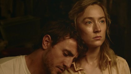 Lo que debes saber sobre 'Foe', la película de Paul Mescal y Saoirse Ronan