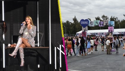 Lo que sabemos sobre el fraude a fans de Guatemala que vinieron a CDMX para ver a Taylor Swift