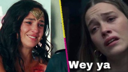 ¿Qué está sucediendo con Gal Gadot y la tercera película de Wonder Woman?