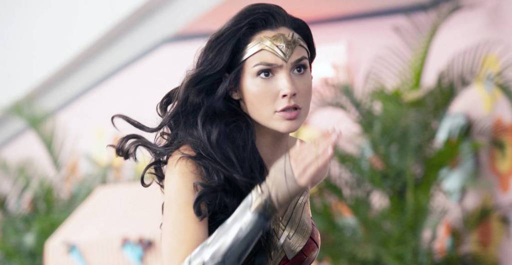 Gal Gadot podría volver al universo de DC para la tercera película de Wonder Woman