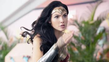 Gal Gadot podría volver al universo de DC para la tercera película de Wonder Woman