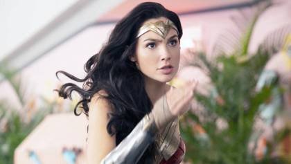 Gal Gadot podría volver al universo de DC para la tercera película de Wonder Woman