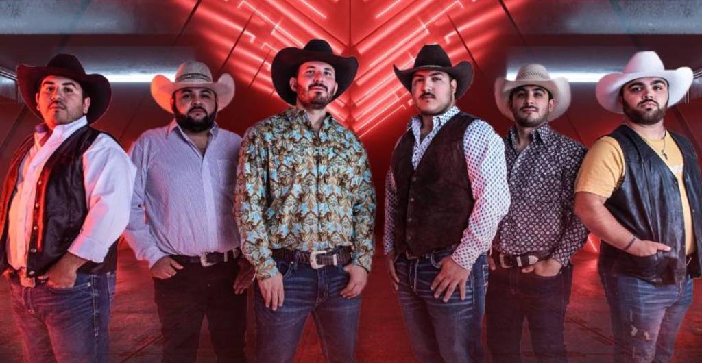 Grupo Frontera dará un concierto en el Zócalo de la CDMX