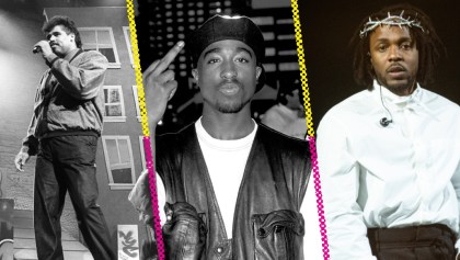 Un repaso a la historia y evolución del hip-hop en sus 50 años