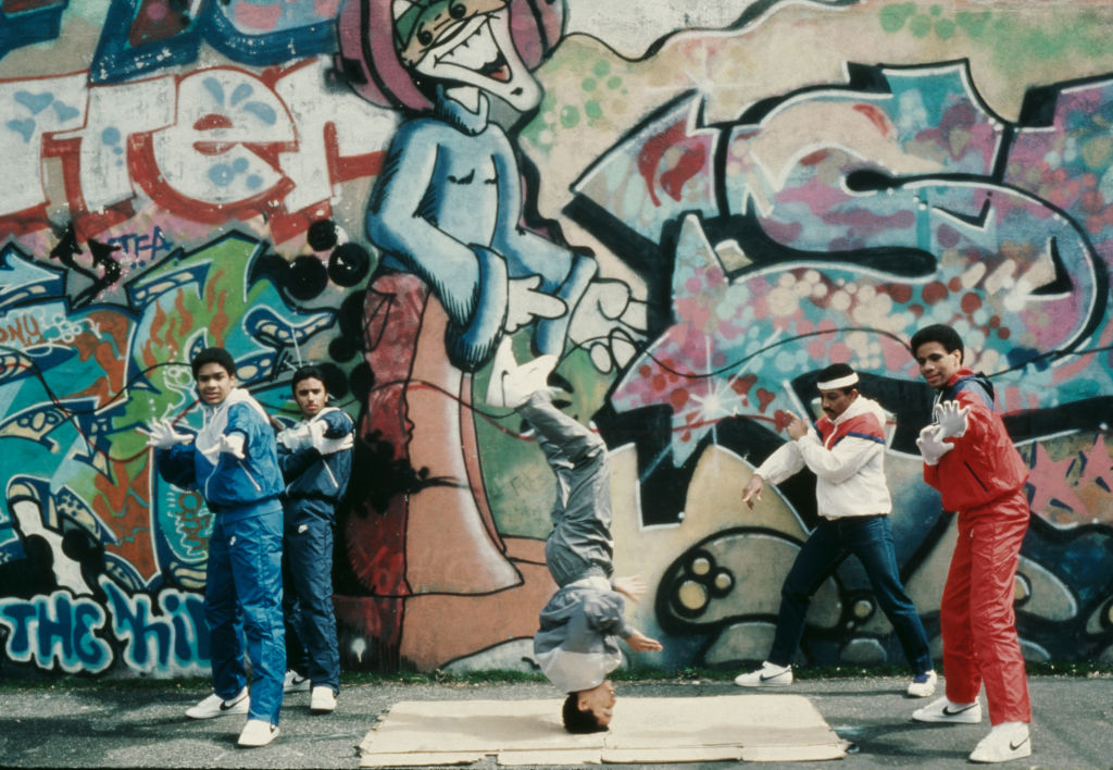 Un repaso a la historia y evolución del hip-hop en sus 50 años