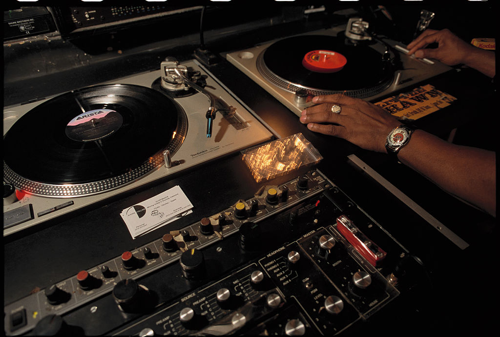 La historia del hip-hop en México: Control Machete
