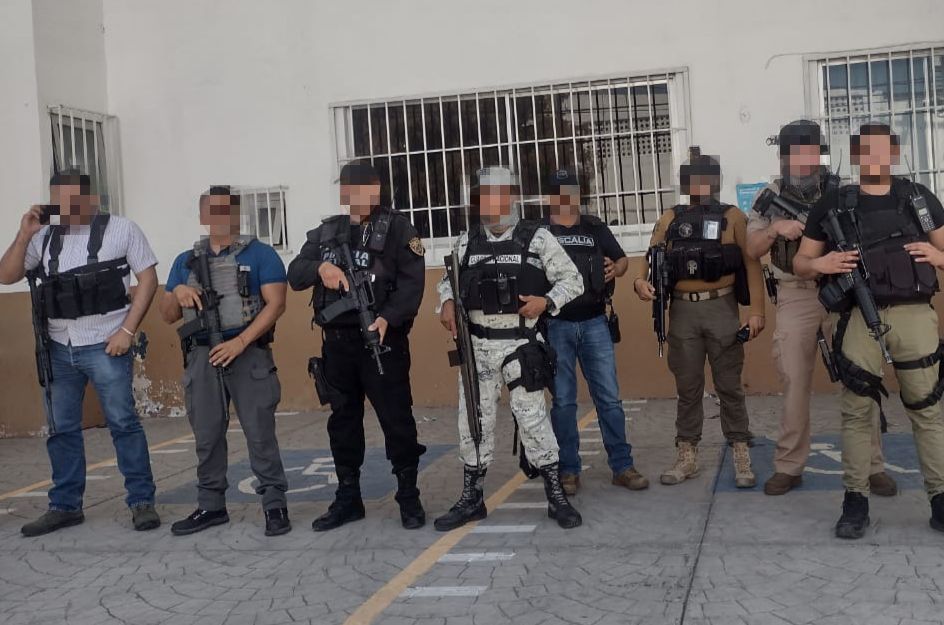 Otra vez Jalisco: Buscan a cinco jóvenes desaparecidos en Lagos de Moreno