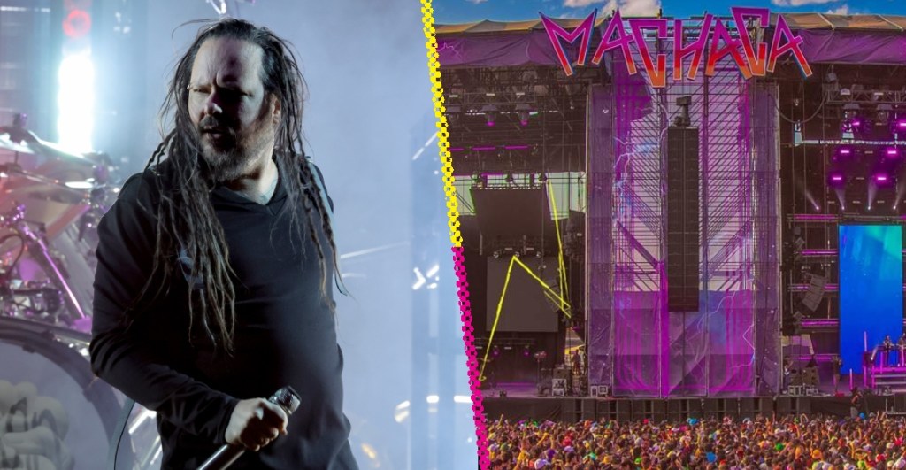 "Descortés e irrespetuoso": El festival Machaca señala a Korn por cancelar su show este año