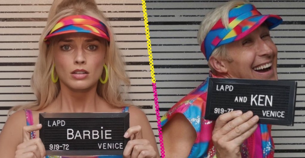 Líbano prohibe la película de 'Barbie' por incitar a la homosexualidad