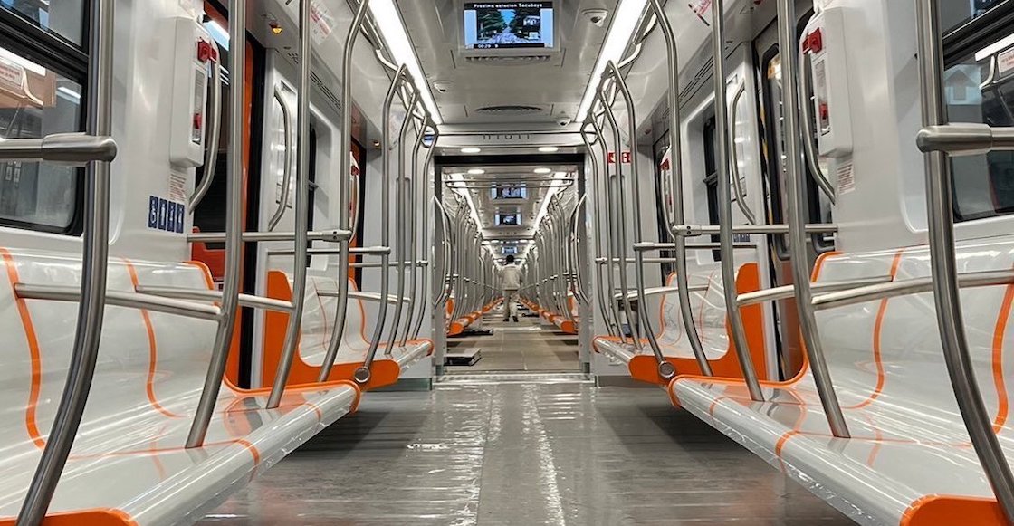 ¿Por qué todavía no abren la Línea 1 del Metro CDMX?