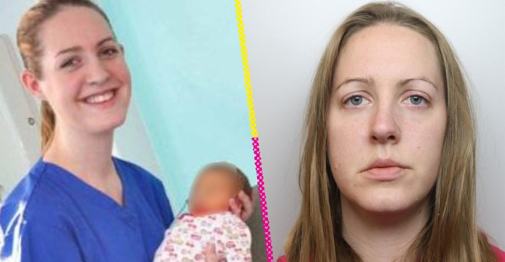 Lucy Letby: La enfermera acusada de asesinar a 7 bebés en Reino Unido