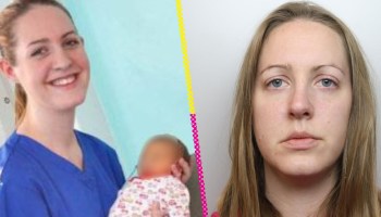 Lucy Letby: La enfermera acusada de asesinar a 7 bebés en Reino Unido