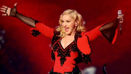 nuevas fechas de los conciertos de Madonna en la CDMX