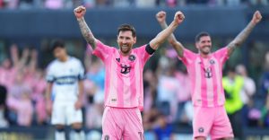 ¿Qué títulos le faltan a Lionel Messi con el Inter Miami?