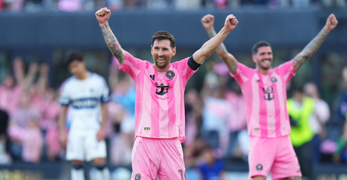 ¿Qué títulos le faltan a Lionel Messi con el Inter Miami?