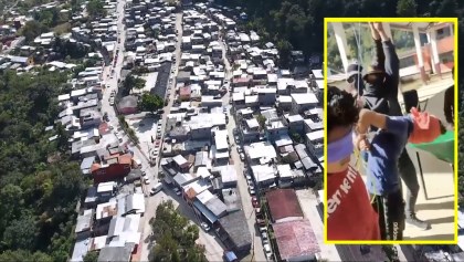Chiapas: Habitantes de Mitontic secuestraron a los hijos del alcalde por 5 millones de pesos