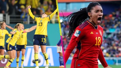 Mundial Femenil 2023: Suecia eliminó a Japón y se cita con España en semifinales
