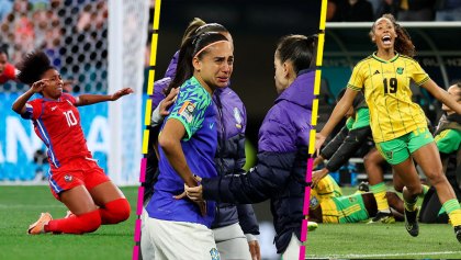 Mientras dormías: La eliminación de Brasil y el retiro de Marta en el Mundial Femenil