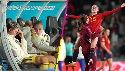 Mientras dormías: El dramático triunfo de España y el pase a la final del Mundial Femenil