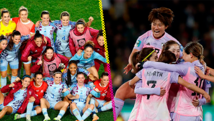 Mientras dormías: Japón se despachó a Noruega y España con gol de Jenni Hermoso avanzó a Cuartos de Final 