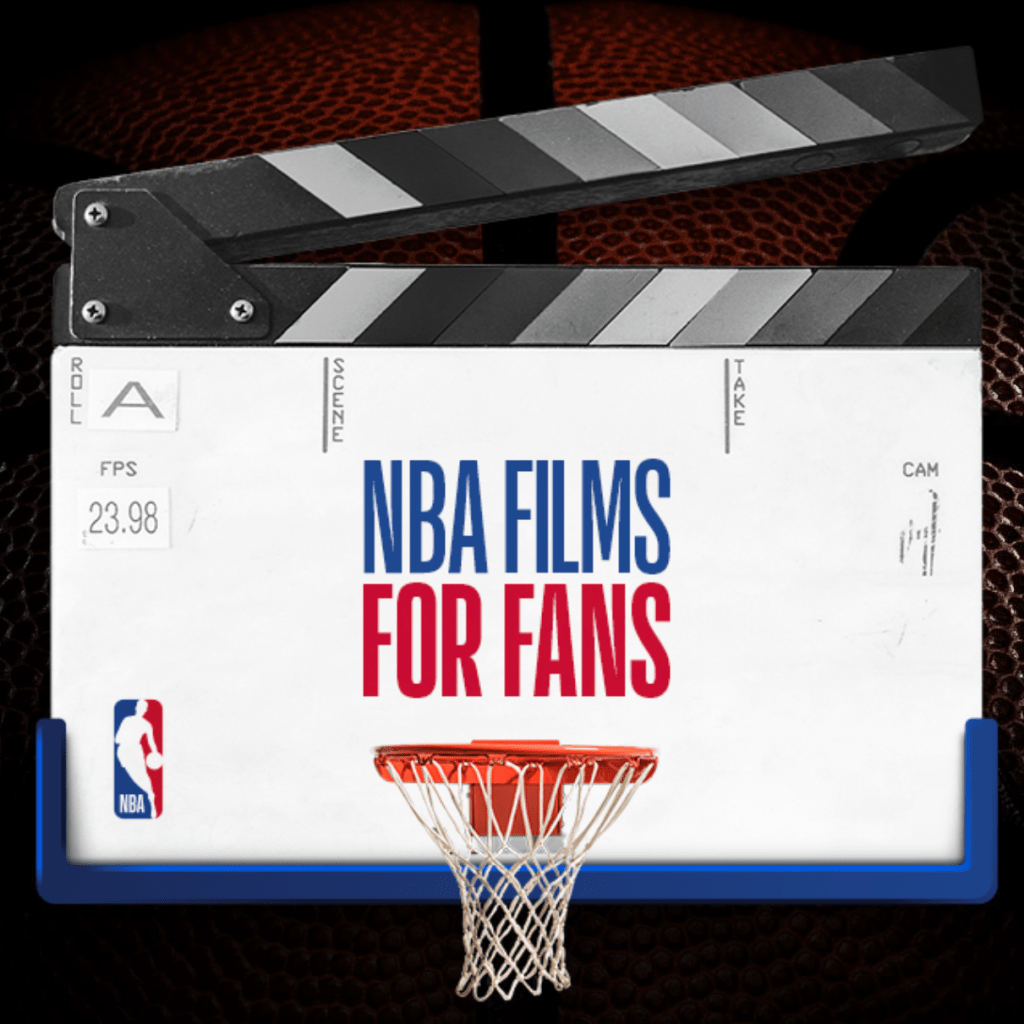 NBA Films For Fans