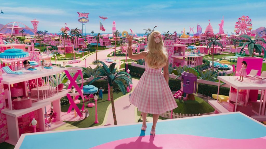 Neil deGrasse Tyson usó la ciencia para ubicar Barbie Land en el mundo real 