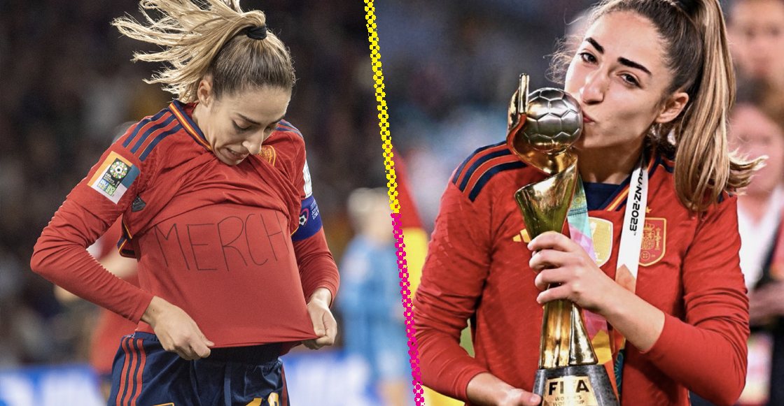 Fallece padre de Olga Carmona, autora del gol que le dio a España el Mundial Femenil