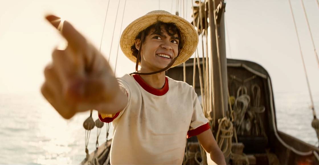 📢 Comunicação de Eiichiro Oda e Netflix sobre o Live Action de One Pi