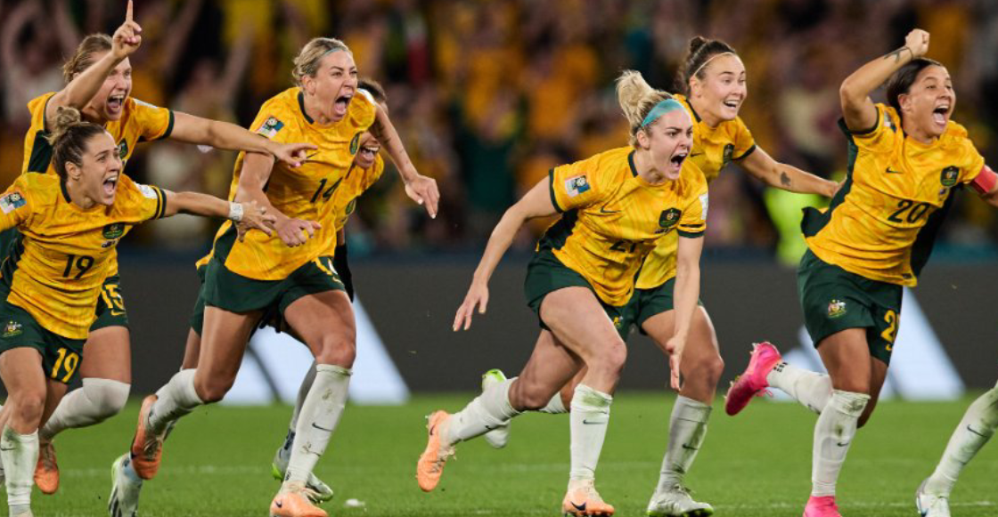 El origen del apodo 'Las Matildas', característico de la Selección de Australia Femenil