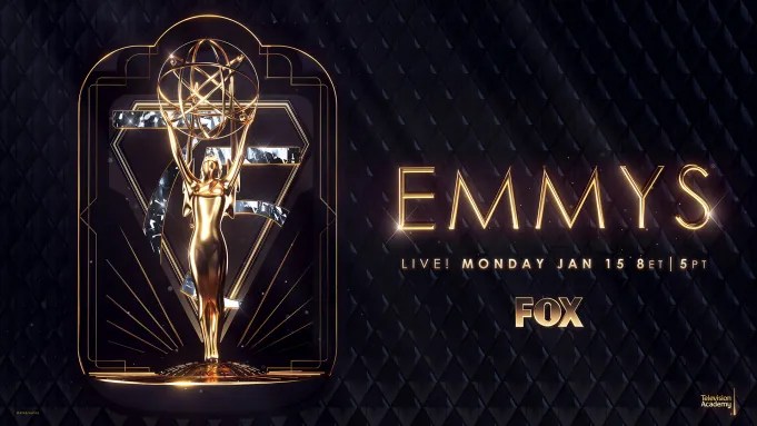 Los premios Emmy 2023 se posponen hasta 2024 (y esta es la nueva fecha)