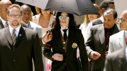 Reabren dos casos de abuso sexual contra Michael Jackson; estos son los detalles