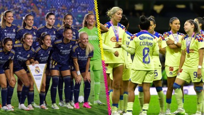 Real Madrid vs América Femenil: Fecha, hora, boletos
