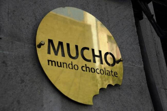 Una rica y reveladora experiencia en el Museo del Chocolate