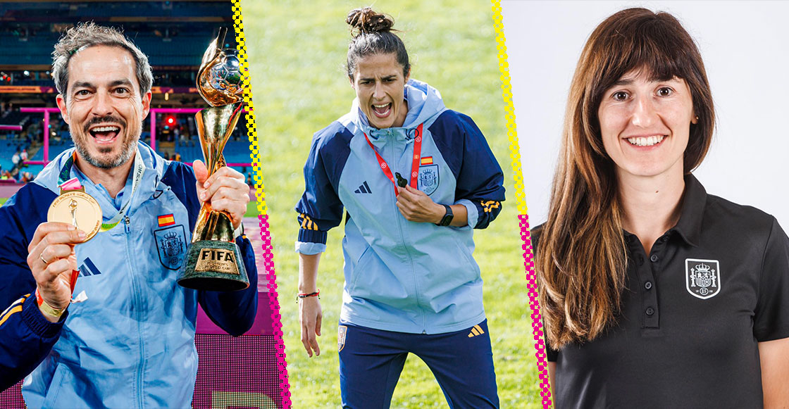 Caso Rubiales: ¿Quiénes son las 11 personas que renunciaron a la Selección de España?