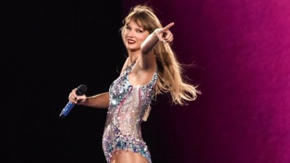 La primera noche de Taylor Swift en México: El concierto más ruidoso de 'The Eras Tour'