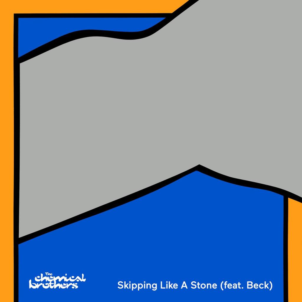 The Chemical Brothers y Beck se debrayaron con su nueva rola "Skipping Like A Stone"