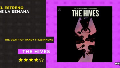 'The Death of Randy Fitzsimmons': The Hives vuelven luego de 11 años para demostrar que el rock sigue vivo