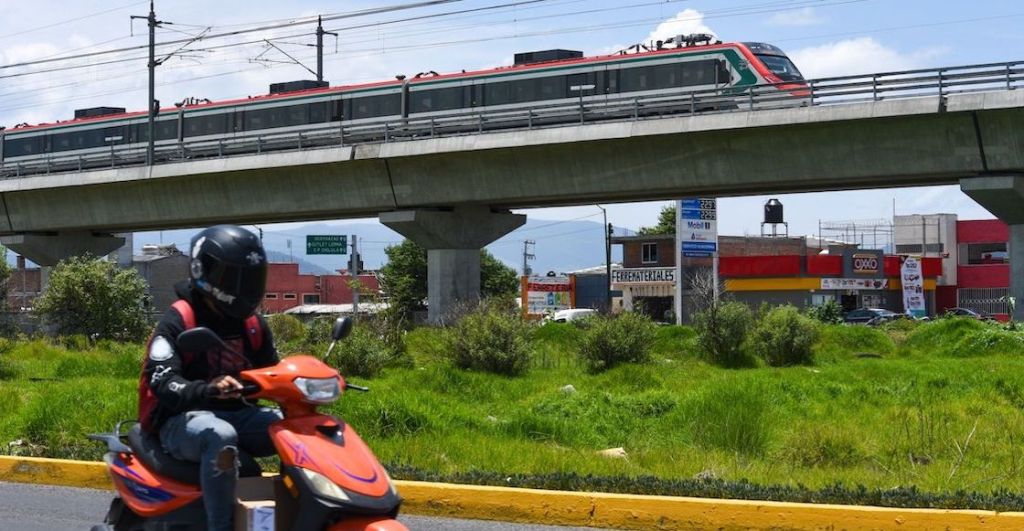 Tren Interurbano México-Toluca es una realidad: Ruta, estaciones e inauguración