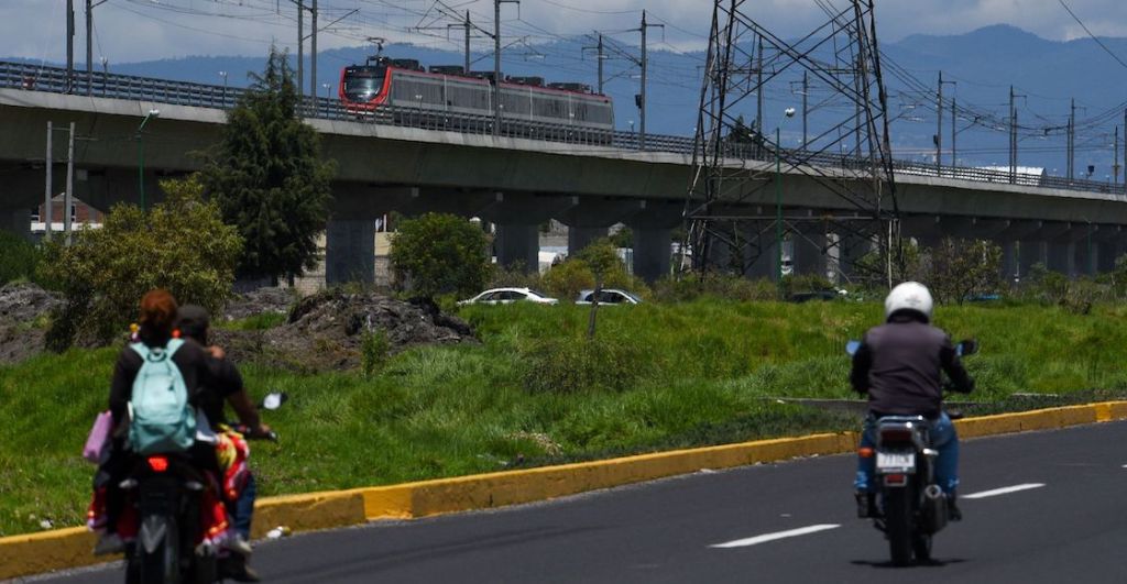 Tren Interurbano México-Toluca es una realidad: Ruta, estaciones e inauguración