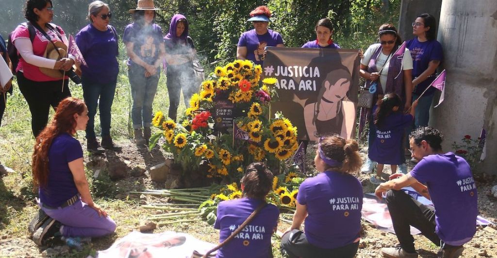 Detienen a Uriel Carmona, fiscal de Morelos, por interrumpir el caso del feminicidio de Ariadna Fernanda