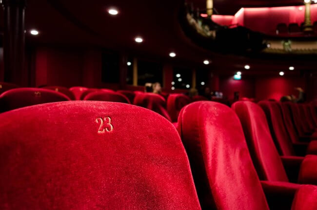 Cinco lugares para ver cine gratis en la CDMX