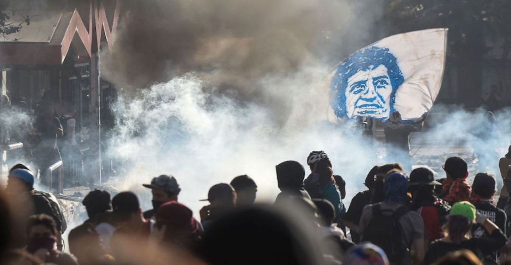 El asesinato de Víctor Jara, autor de 'El derecho a vivir en paz', y los militares condenados