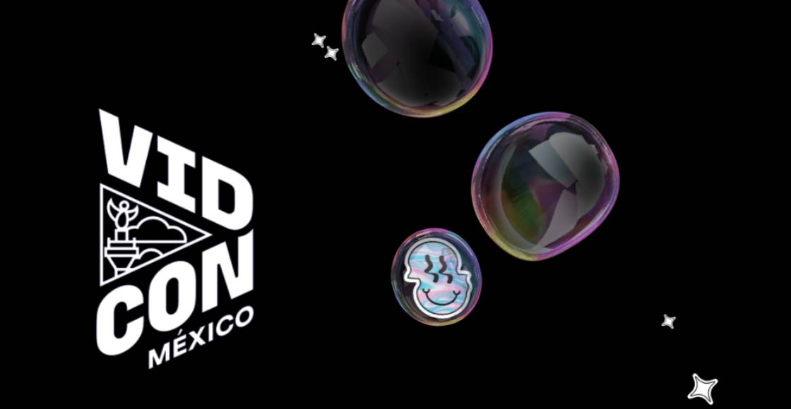 Paneles, detalles y todo lo que debes saber sobre VidCon México 2023