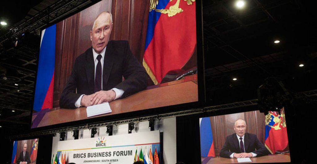 Los adversarios de Putin que terminaron asesinados: Té con veneno y ataques directos