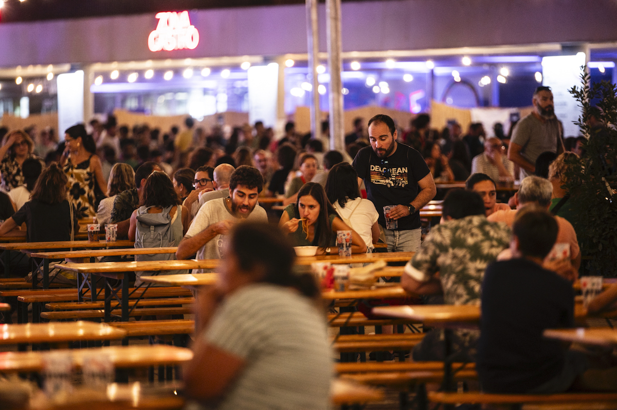 Vive Latino Zaragoza 2023